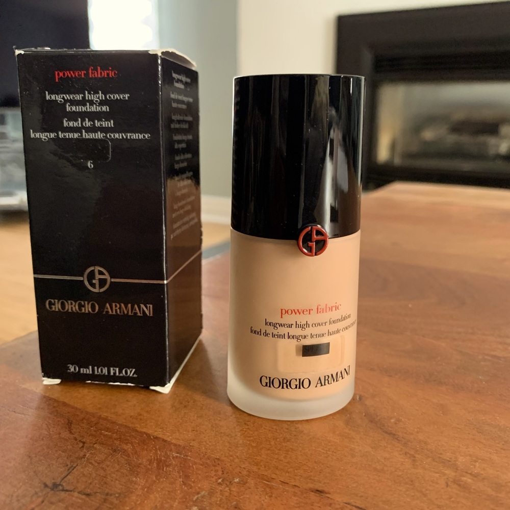 Giorgio Armani